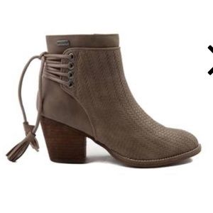 roxy devon bootie